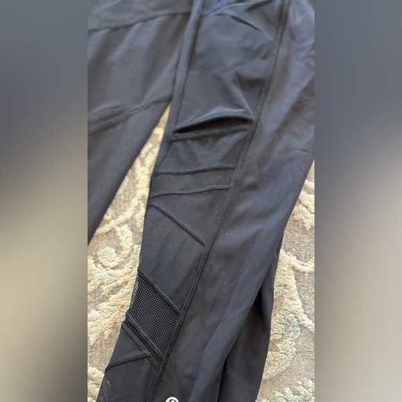 Lot of Leggings ✨ lululemon, VS, Gap - Picture 4 of 5